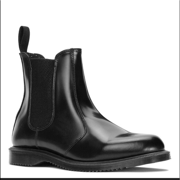 Dr. Martens Shoes - Dr. Martens Chelsea Boot